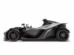 KTM X-Bow Superlight 2009 года